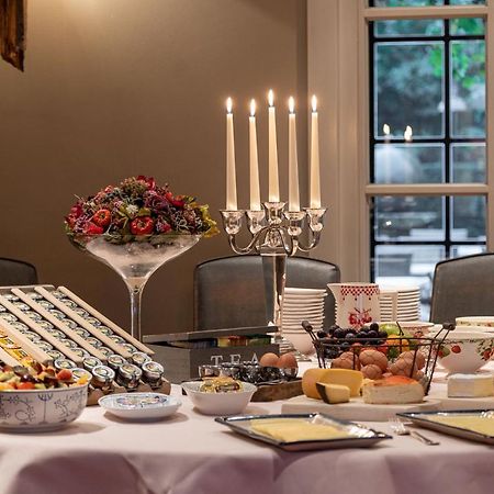 Auberge L'Entrecote Kluisbergen Dış mekan fotoğraf