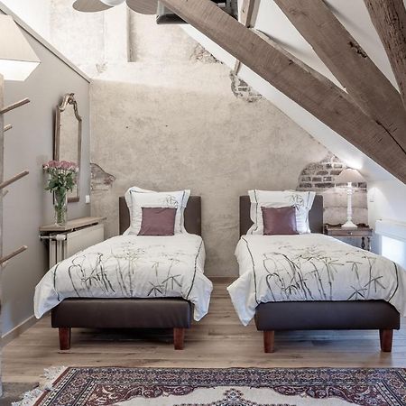 Auberge L'Entrecote Kluisbergen Dış mekan fotoğraf
