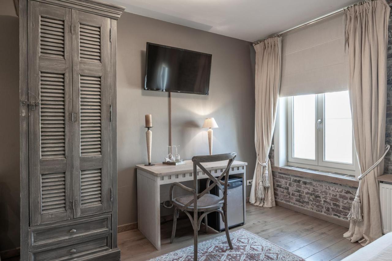 Auberge L'Entrecote Kluisbergen Dış mekan fotoğraf