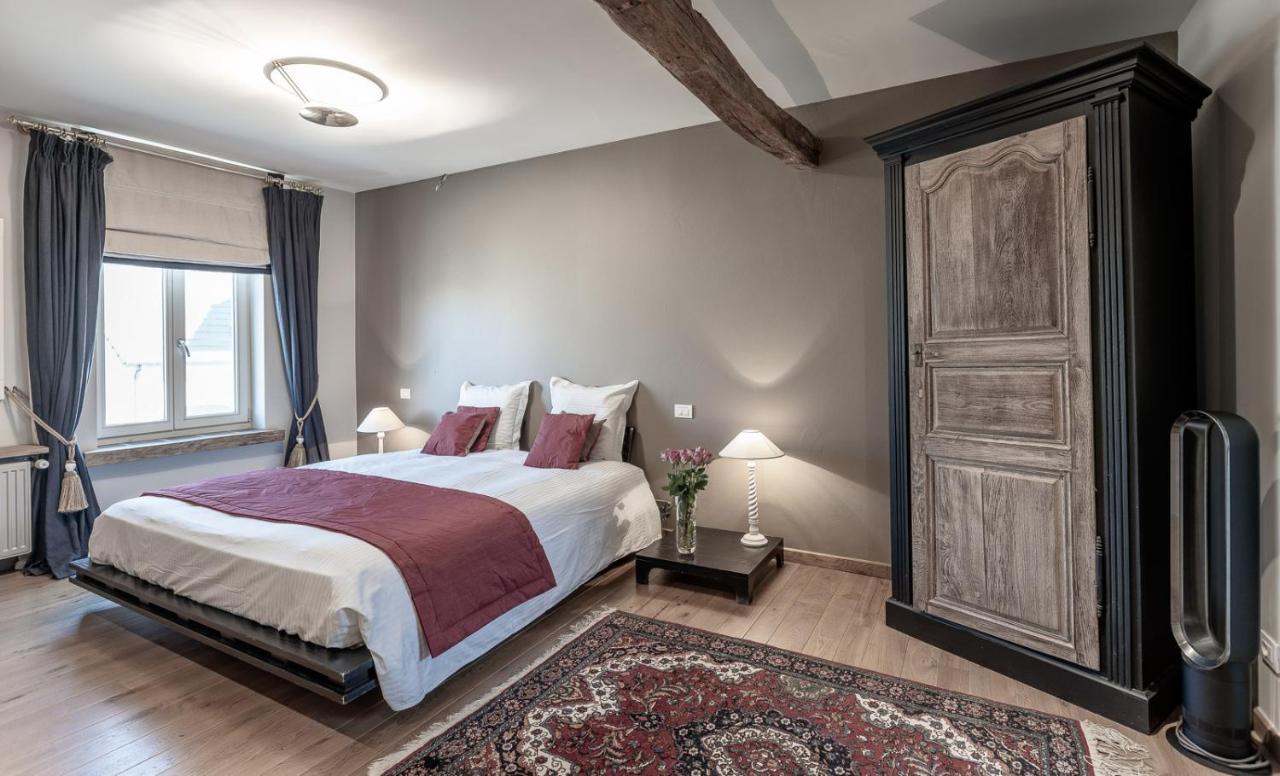 Auberge L'Entrecote Kluisbergen Dış mekan fotoğraf