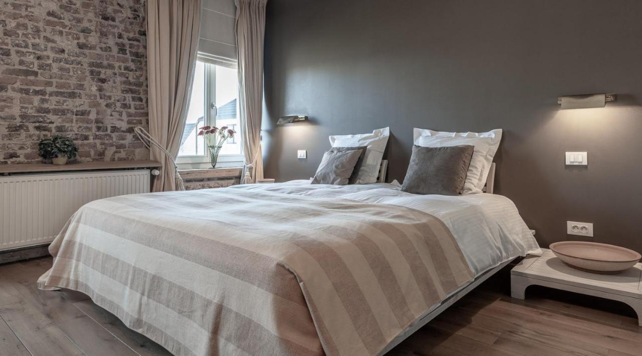 Auberge L'Entrecote Kluisbergen Dış mekan fotoğraf