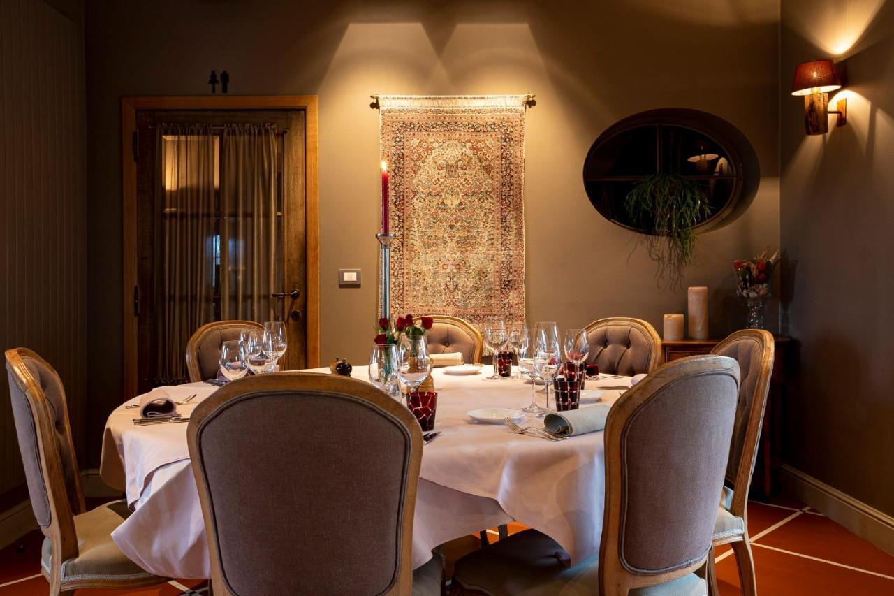 Auberge L'Entrecote Kluisbergen Dış mekan fotoğraf