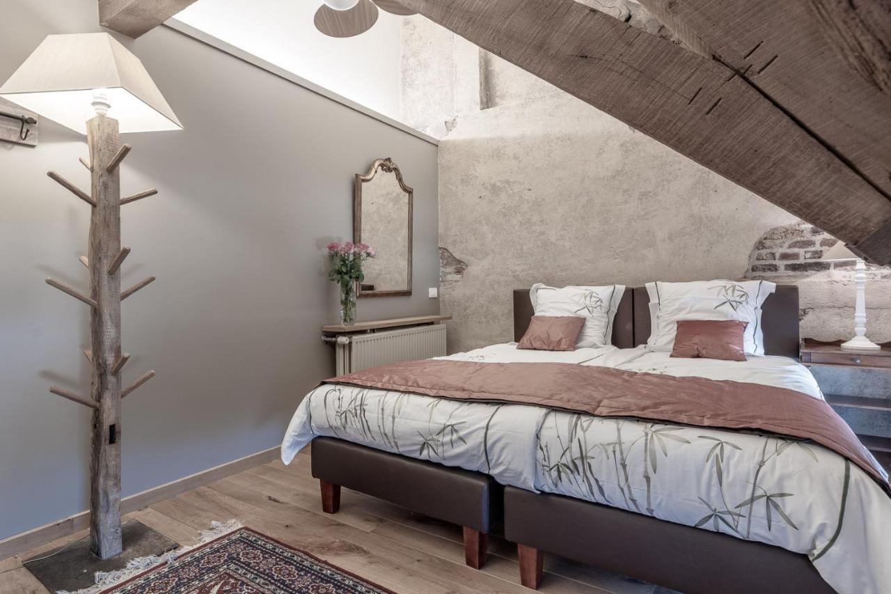 Auberge L'Entrecote Kluisbergen Dış mekan fotoğraf