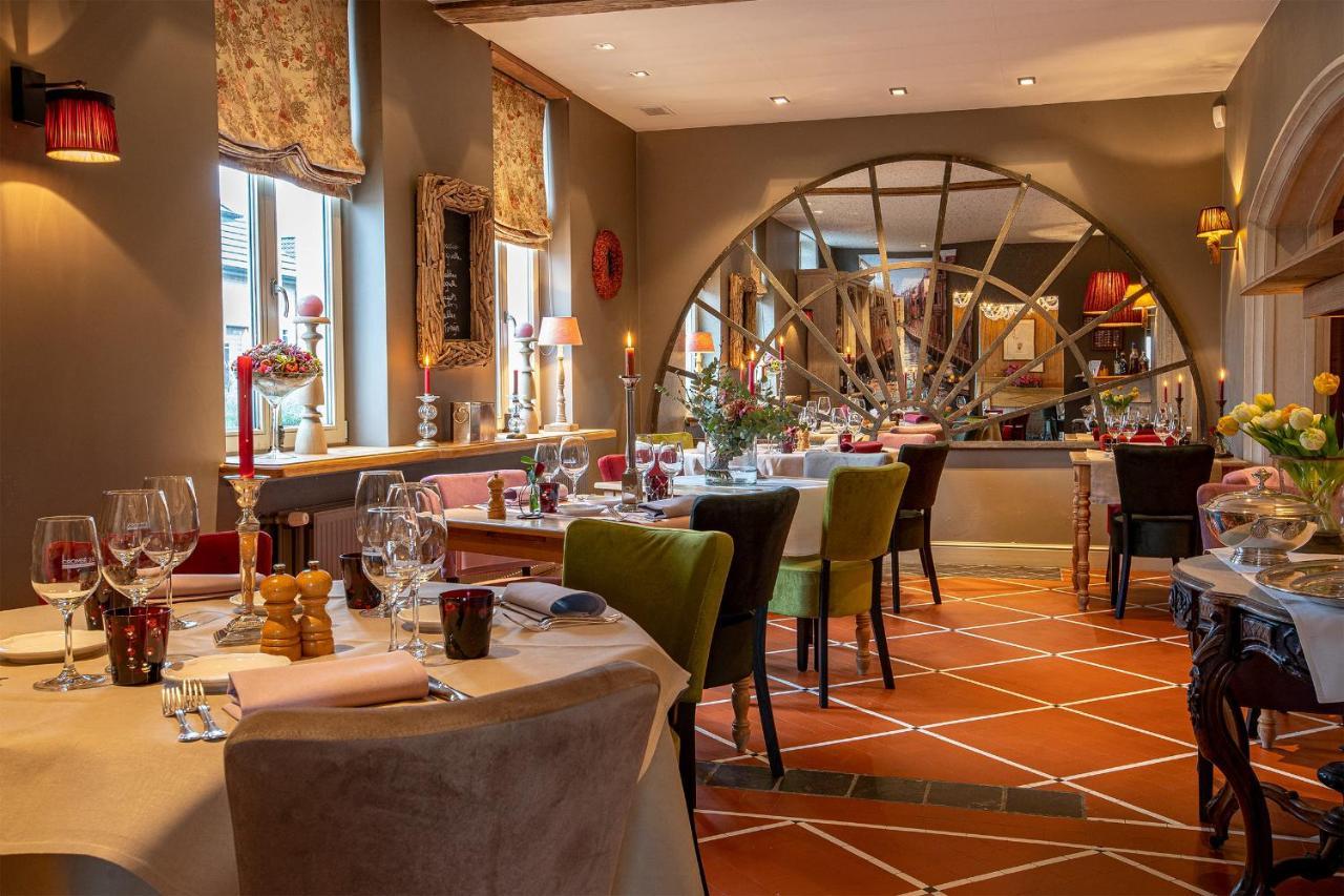 Auberge L'Entrecote Kluisbergen Dış mekan fotoğraf