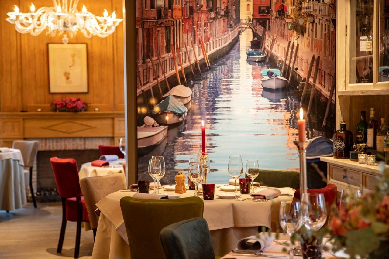 Auberge L'Entrecote Kluisbergen Dış mekan fotoğraf