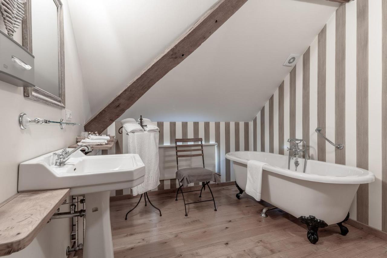 Auberge L'Entrecote Kluisbergen Dış mekan fotoğraf