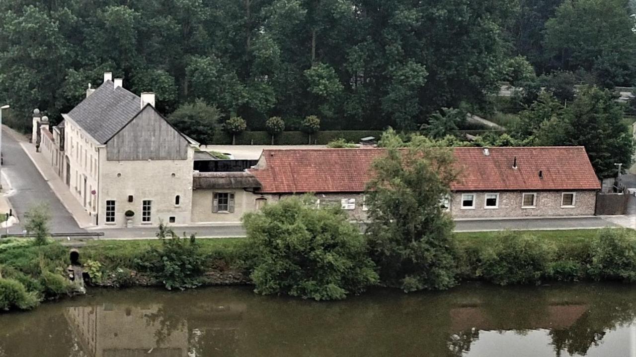 Auberge L'Entrecote Kluisbergen Dış mekan fotoğraf