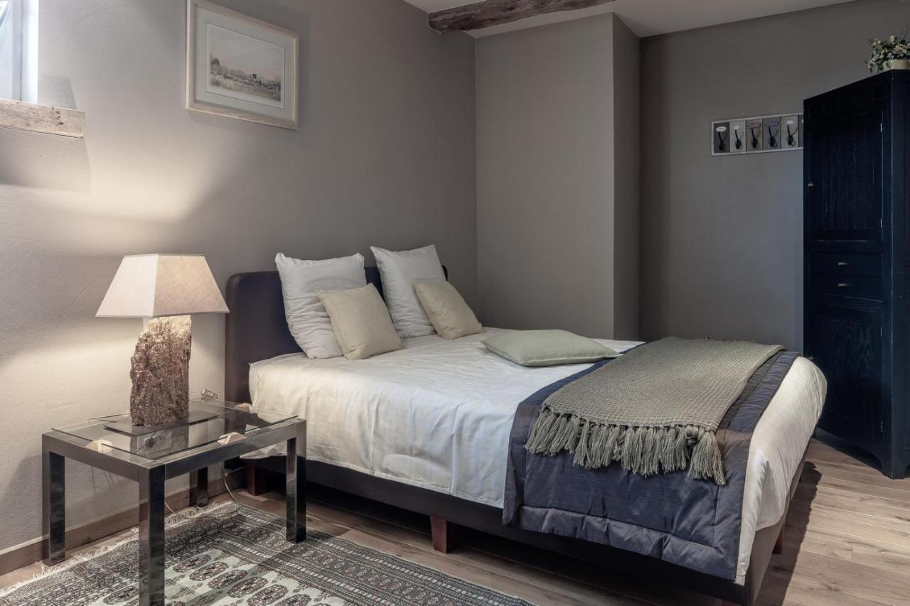 Auberge L'Entrecote Kluisbergen Dış mekan fotoğraf