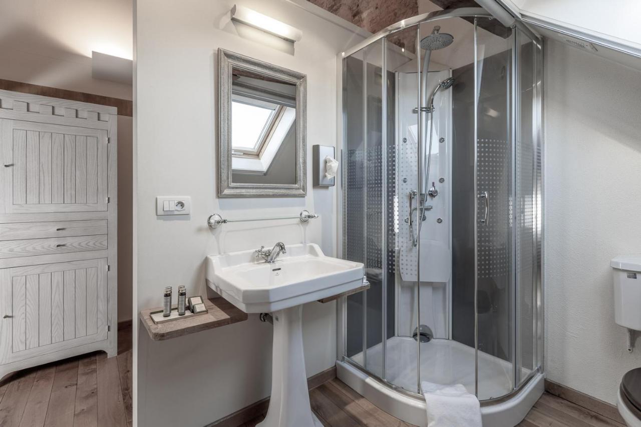 Auberge L'Entrecote Kluisbergen Dış mekan fotoğraf