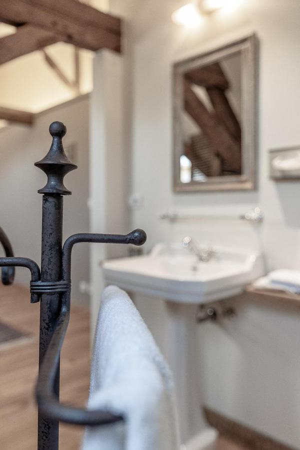 Auberge L'Entrecote Kluisbergen Dış mekan fotoğraf