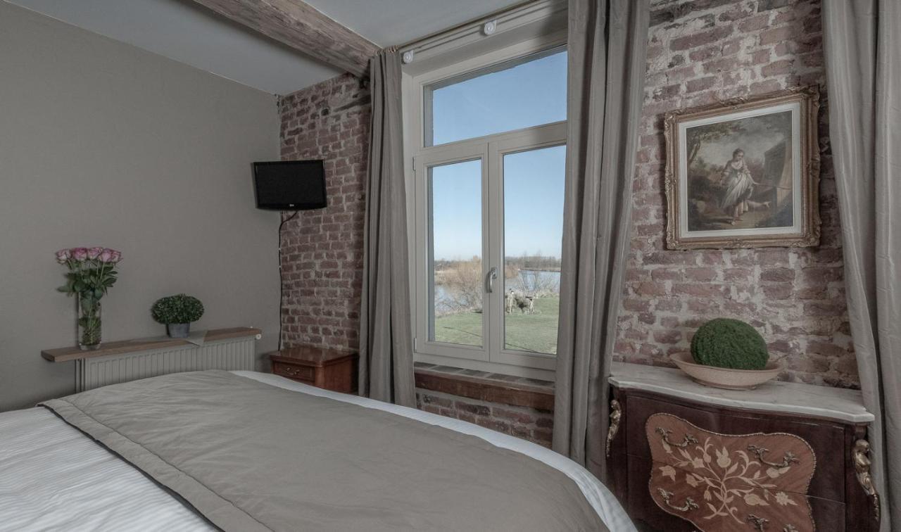 Auberge L'Entrecote Kluisbergen Dış mekan fotoğraf