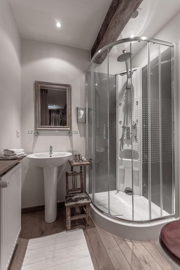 Auberge L'Entrecote Kluisbergen Dış mekan fotoğraf