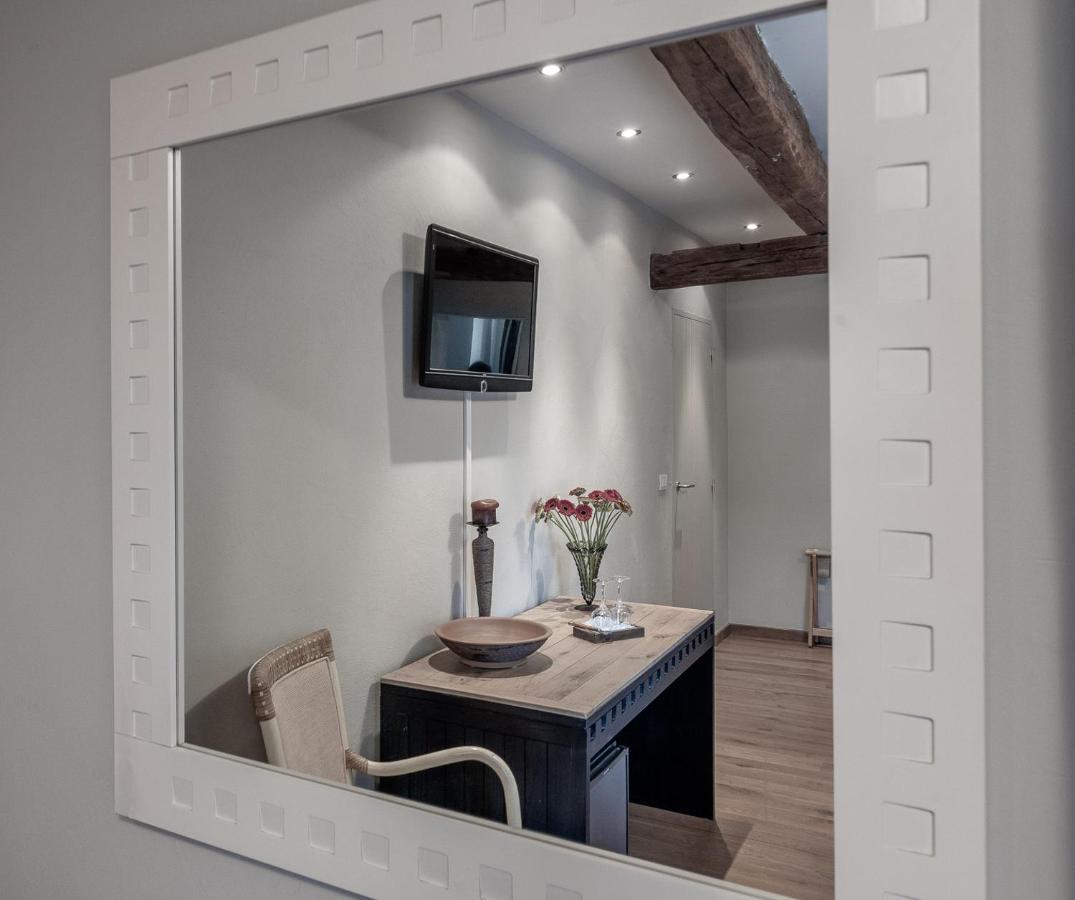 Auberge L'Entrecote Kluisbergen Dış mekan fotoğraf