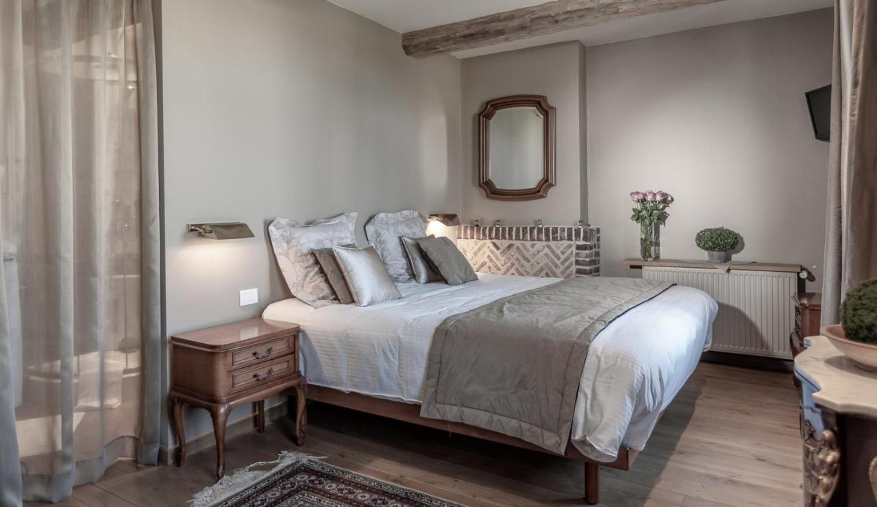 Auberge L'Entrecote Kluisbergen Dış mekan fotoğraf