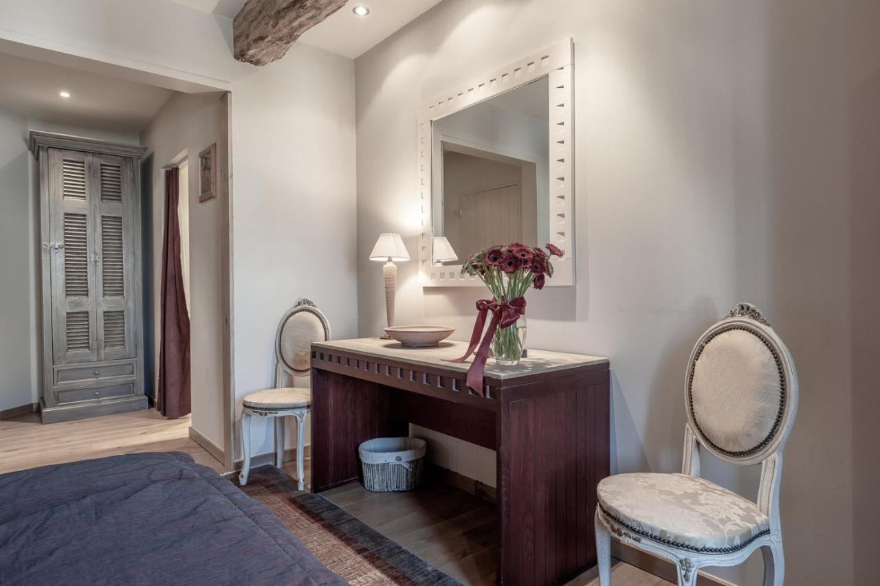 Auberge L'Entrecote Kluisbergen Dış mekan fotoğraf