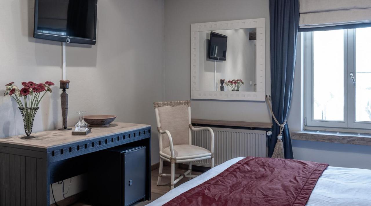 Auberge L'Entrecote Kluisbergen Dış mekan fotoğraf