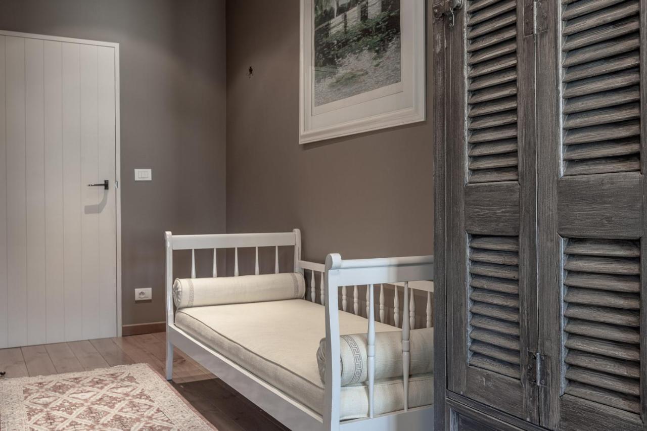 Auberge L'Entrecote Kluisbergen Dış mekan fotoğraf